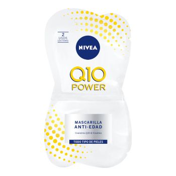 NIVEA Q10 Power Maschera Antirughe