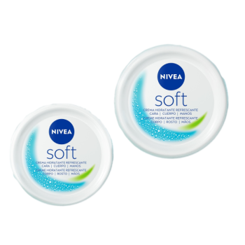 Soft Crema Idratante Intensiva