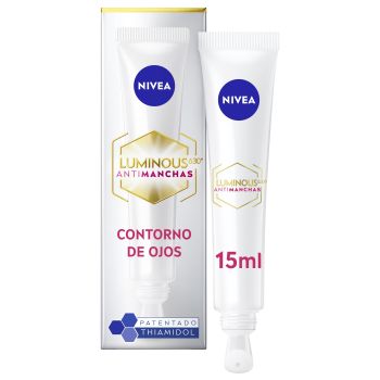 Cellular Luminous 630 Anti-taches Contour des Yeux Anti-cernes