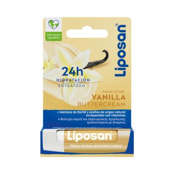 Baume à Lèvres Blackberry Shine