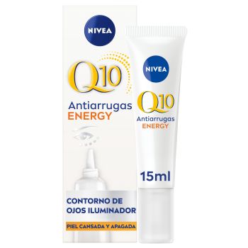 Q10 Energy Contorno Occhi Energizzante