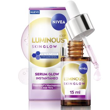 Siero luminoso630 Instant Glow