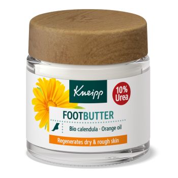 Baume pour les pieds Baume pour les pieds