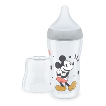 Biberon Mickey Perfect Match M-Flux +3 Mesi