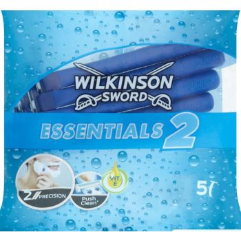 Rasoir Extra Sword Jétable