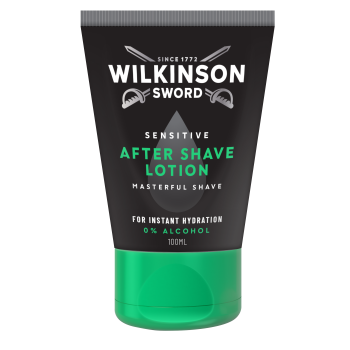 Sensitive Lotion After Shave