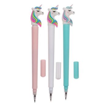 Stylo Licorne