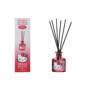 Deodorante per ambienti Hello Kitty Sweet Moments Mikado