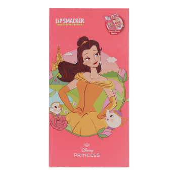 Palette visage en livre Princess Beauty