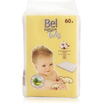 Nature Baby Maxi Disques Coton