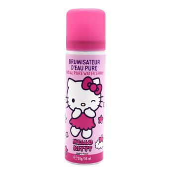 Hello Kitty Spray d'Eau Purifiée Hello Kitty Spray d'Eau Purifiée