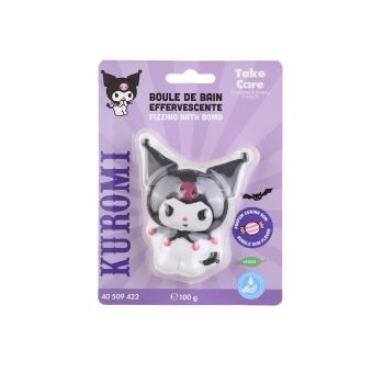 Bombe de bain Hello Kitty Kuromi Bombe de bain Hello Kitty Kuromi