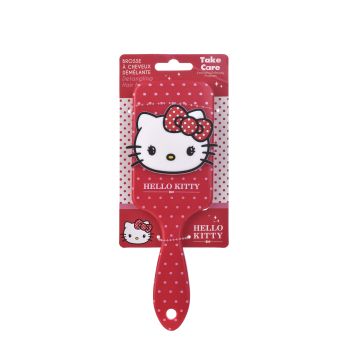 Hello Kitty Spazzola Districante 