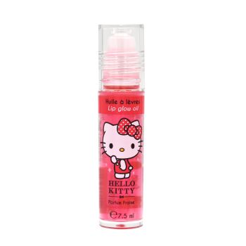 Hello Kitty Shiny Lip Oil Fragola