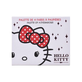 Hello Kitty Palette di Ombretti