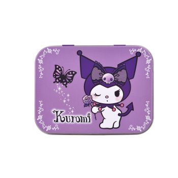 Hello Kitty Kuromi Scatola di Cerotti per Bambini Shiny
