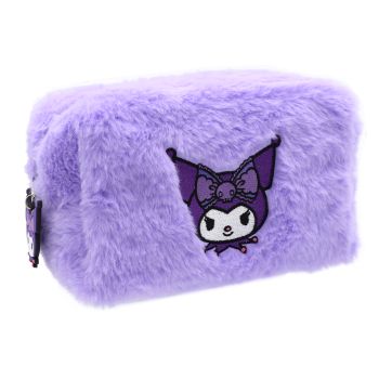 Trousse Peluche Kuromi Hello Kitty