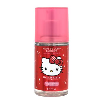 Hello Kitty Body Mist 