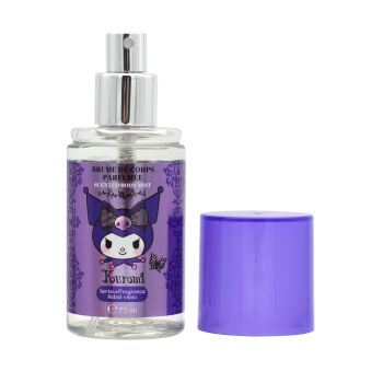 Hello Kitty Kuromi Body Mist