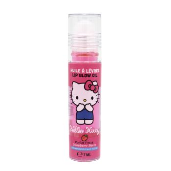 Olio per labbra di Hello Kitty