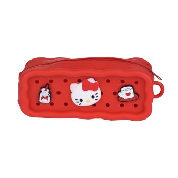 Trousse multifonction Hello Kitty Trousse multifonction Hello Kitty