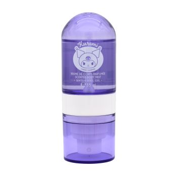 Brume corporelle Hello Kitty Kuromi