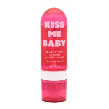 Brume corporelle Kiss Me Baby