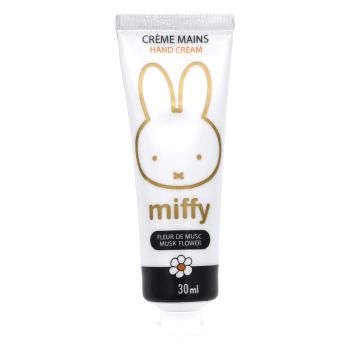 Crema per le mani di Miffy