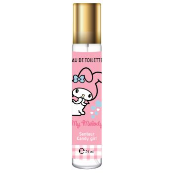 Eau de toilette My Melody