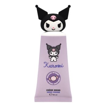 Hello Kitty Kuromi Crema Mani Intensa e Dolce