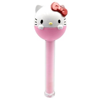 Balsamo per labbra + lucidalabbra di Hello Kitty