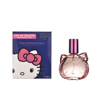 Eau de Toilette di Hello Kitty