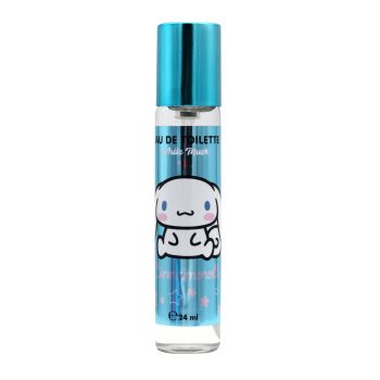 Eau de Toilette alla cannella