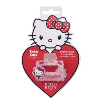 Petit Clip à Cheveux Hello Kitty
