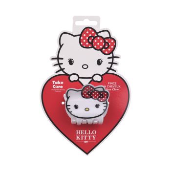 Pince à Cheveux Hello Kitty