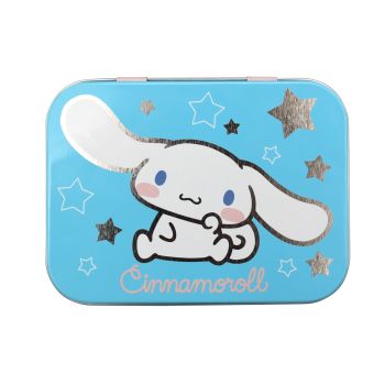 Boîte de Pansements Enfant Cinnamoroll Boîte de Pansements Enfant Cinnamoroll