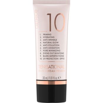 Ten!sational 10 en 1 Dream Primer
