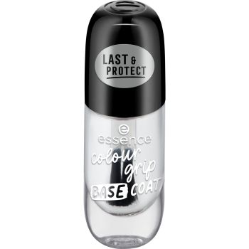 Base Coat Colour Grip
