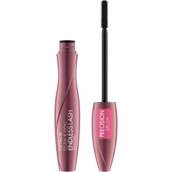 Mascara Endless Glam & Doll
