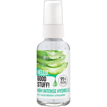 Hello, Good Stuff! Sérum pour le Visage Hydro Gel 48h