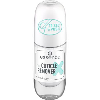 The Cuticle Remover Enlève-cuticules