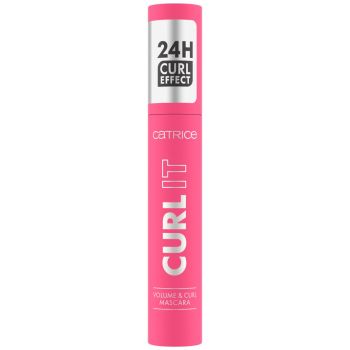 Curl It Volume & Curl Mascara