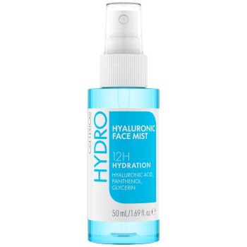 Hydro Hyaluronic Brume pour le Visage