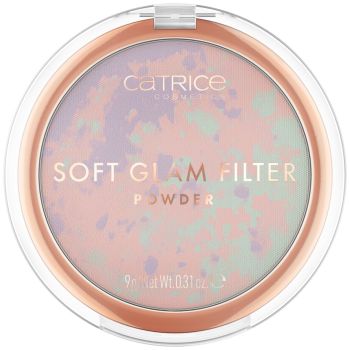 Cipria per glam soft Cipria per glam soft