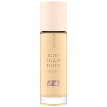 Soft Glam Filtro fluido 