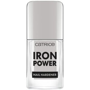 Iron Power Indurente per unghie  Iron Power Indurente per unghie