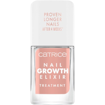 Nail Growth Elixir Stimolante Crescita Unghie Nail Growth Elixir Stimolante Crescita Unghie