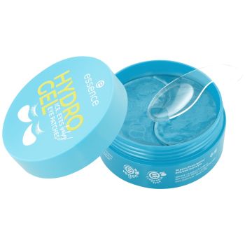 Patchs Contour des Yeux Hydro Gel Ice Patchs Contour des Yeux Hydro Gel Ice