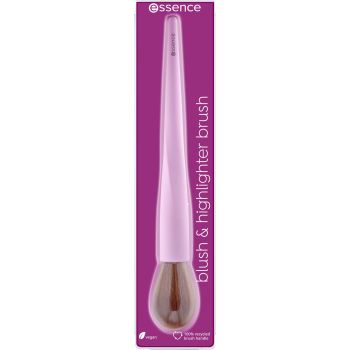 Pennello per Blush e Illuminante