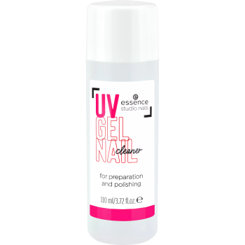 Gel UV Studio Nails Detergente per unghie